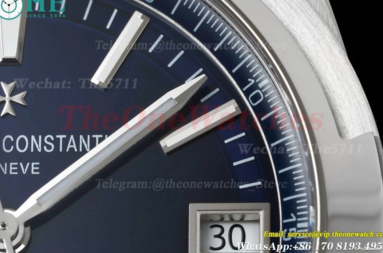 Stk Blue ZF SS A5100 4500V SS Overseas 0406